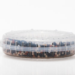 losse PH ring voor Waterzuiveraar 5,12 & 18 liter